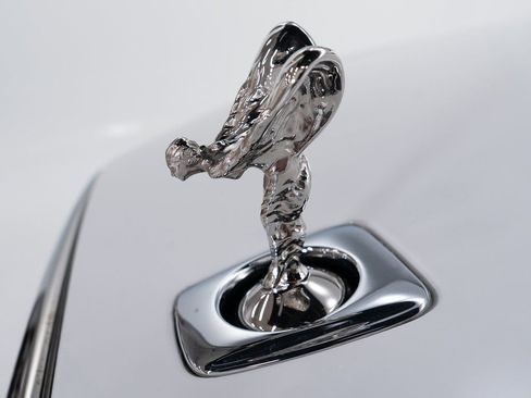 Certified 2022 Rolls-Royce Ghost w/ Ghost Package image 56