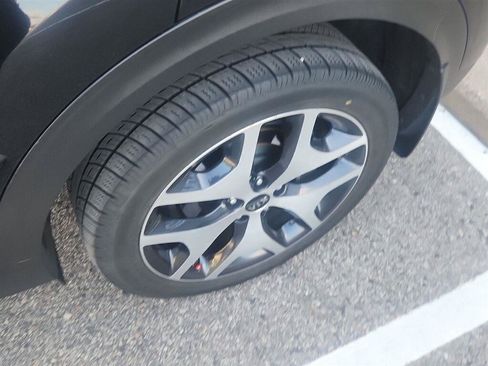 Used 2019 Kia Sportage SX AWD/4WD image 11