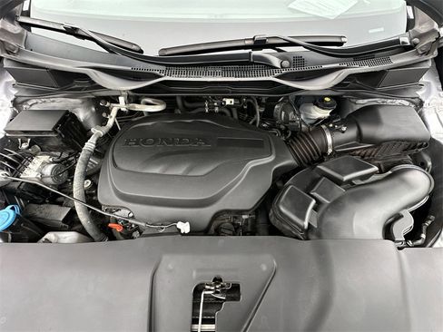 Used 2023 Honda Odyssey Elite image 27