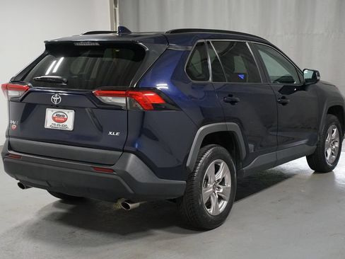 Certified 2023 Toyota RAV4 XLE FWD image 8