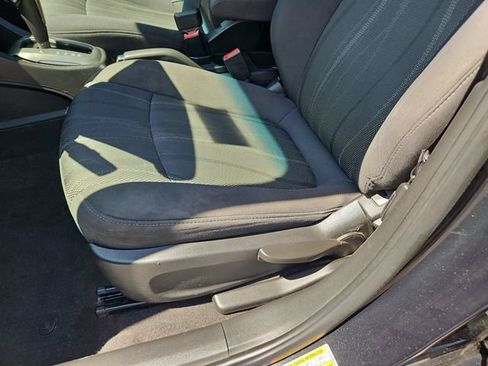 Used 2013 Chevrolet Sonic LT FWD image 26