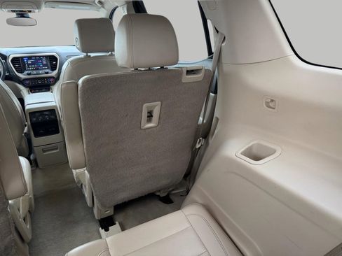 Used 2020 GMC Acadia Denali image 29