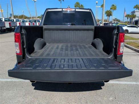 Used 2022 RAM 1500 Big Horn w/ Trailer Tow Group image 13