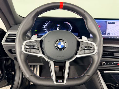 Certified 2026 BMW M440i Convertible RWD image 13