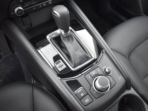 Certified 2023 MAZDA CX-5 AWD 2.5 S w/ Select Package image 23