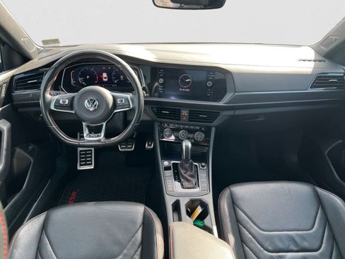 Used 2021 Volkswagen Jetta GLI Autobahn image 12