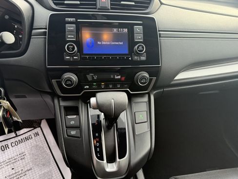 Used 2019 Honda CR-V LX image 9