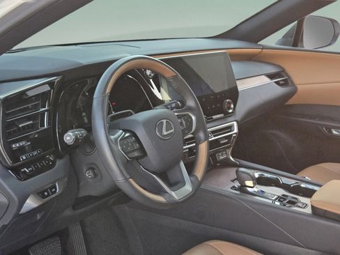 Used 2024 Lexus RX 350 Premium Plus w/ Convenience Package FWD image 21