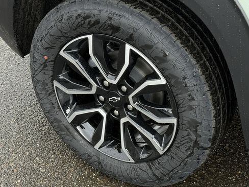 New 2026 Chevrolet TrailBlazer ACTIV w/ Convenience Package AWD/4WD image 28