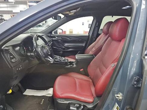 Used 2022 MAZDA CX-9 Carbon Edition image 6