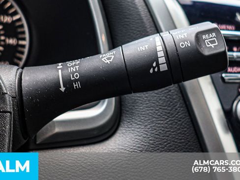 Used 2024 Nissan Murano Platinum image 30