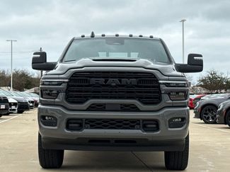 New 2026 RAM 2500 Laramie w/ Night Edition AWD/4WD video 2