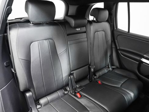 Certified 2021 Mercedes-Benz GLB 250 image 11