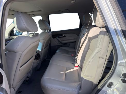 Used 2013 Acura MDX w/ Technology Package image 16