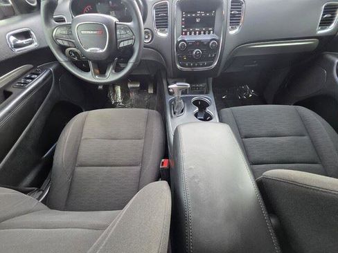 Used 2018 Dodge Durango SXT w/ Quick Order Package 2BB image 27