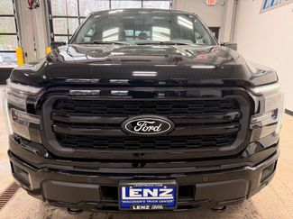 Used 2025 Ford F150 Lariat AWD/4WD video 3