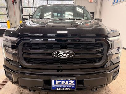 Used 2025 Ford F150 Lariat