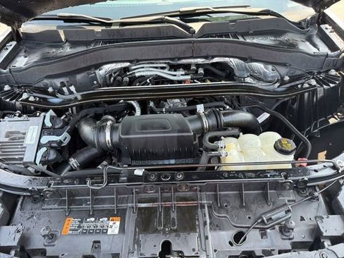 Used 2020 Ford Explorer ST w/ Premium Technology Package AWD/4WD image 11