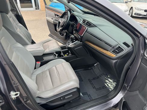 Used 2017 Honda CR-V EX-L image 19