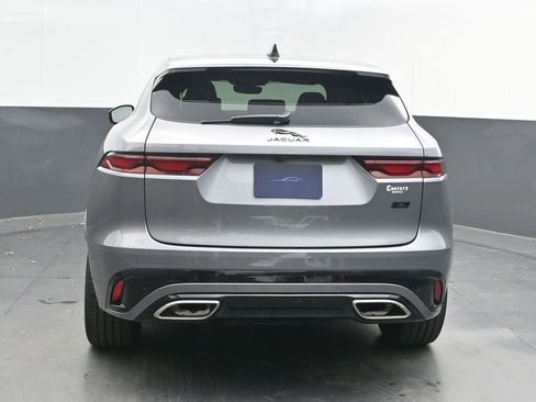 New 2026 Jaguar F-PACE R-Dynamic S AWD/4WD image 6
