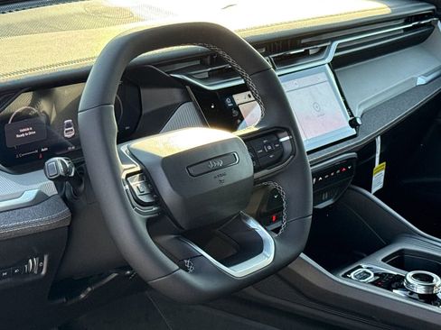 New 2026 Jeep Cherokee Laredo AWD/4WD image 17