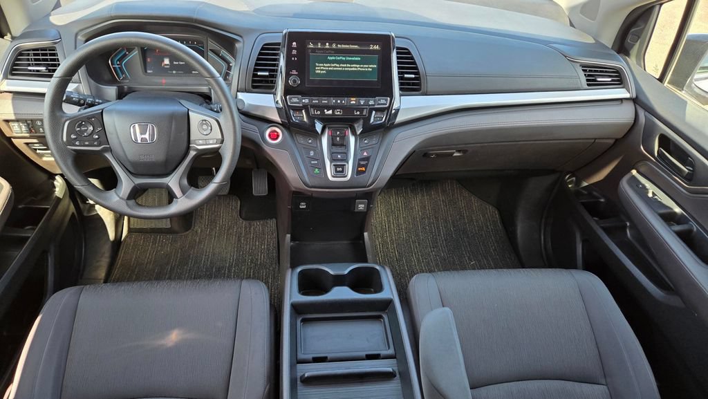 Used 2023 Honda Odyssey EX image 12