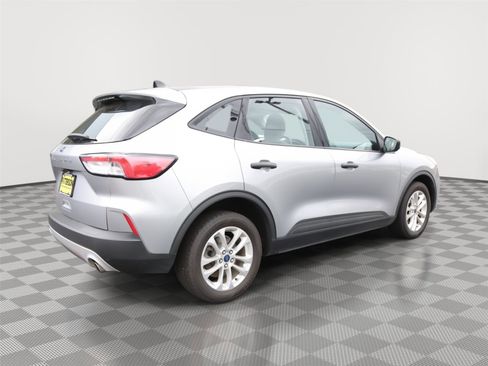 Used 2022 Ford Escape S FWD image 3
