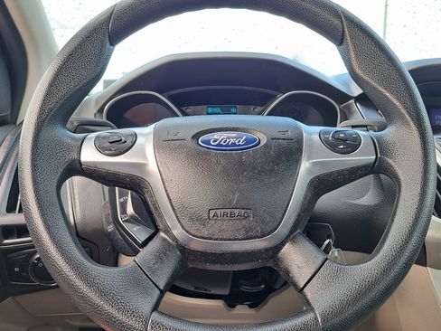 Used 2012 Ford Focus SE image 10