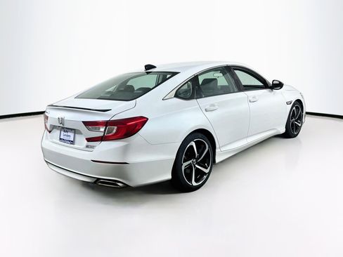 Used 2022 Honda Accord Sport Special Edition image 5
