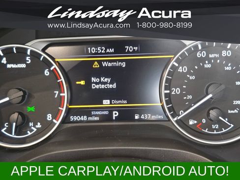Used 2023 Nissan Rogue S FWD image 13