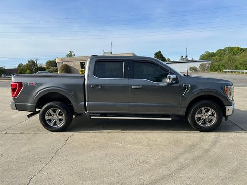 Used 2023 Ford F150 XLT w/ Equipment Group 302A High image 7