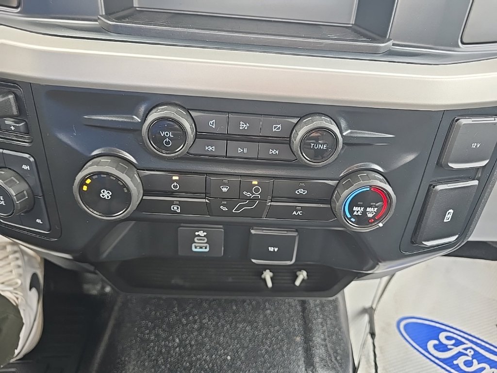 Used 2024 Ford F250 XL w/ XL Chrome Package AWD/4WD image 20