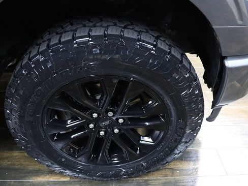 Used 2021 Ford F150 Lariat AWD/4WD image 36