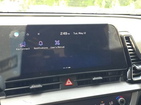 Used 2023 Kia Sportage EX FWD image 26