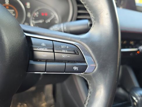 Used 2024 MAZDA MAZDA3 s image 17