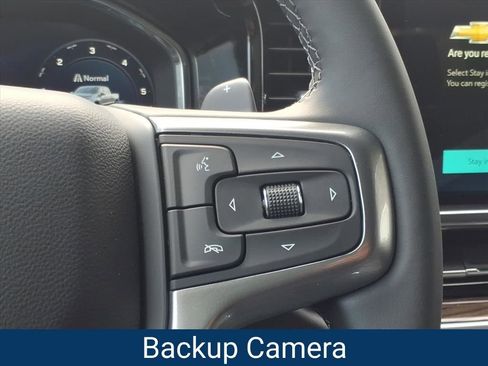 New 2026 Chevrolet Silverado 1500 LT w/ Protection Package image 13