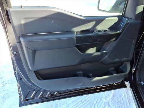 New 2026 Ford F150 STX w/ Equipment Group 200A image 15