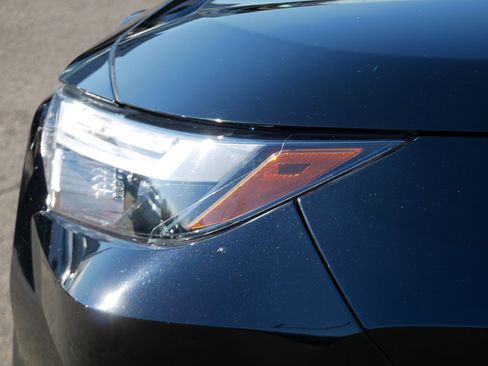 Used 2024 Toyota RAV4 XLE image 16