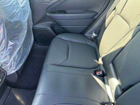 New 2026 Subaru Forester Limited image 8