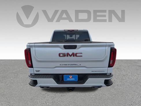 Used 2023 GMC Sierra 1500 Denali w/ Technology Package RWD image 25