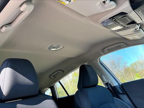 Used 2024 Subaru Impreza 2.0i AWD/4WD image 21