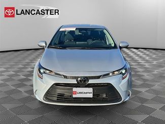 Certified 2023 Toyota Corolla LE video 2