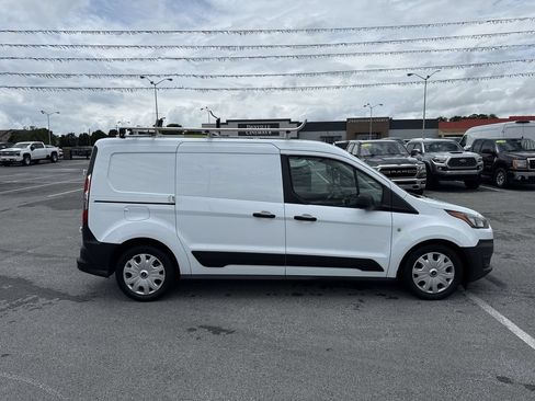 Used 2020 Ford Transit Connect XL FWD image 14