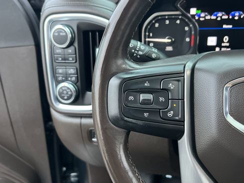 Used 2021 GMC Sierra 2500 Denali image 36