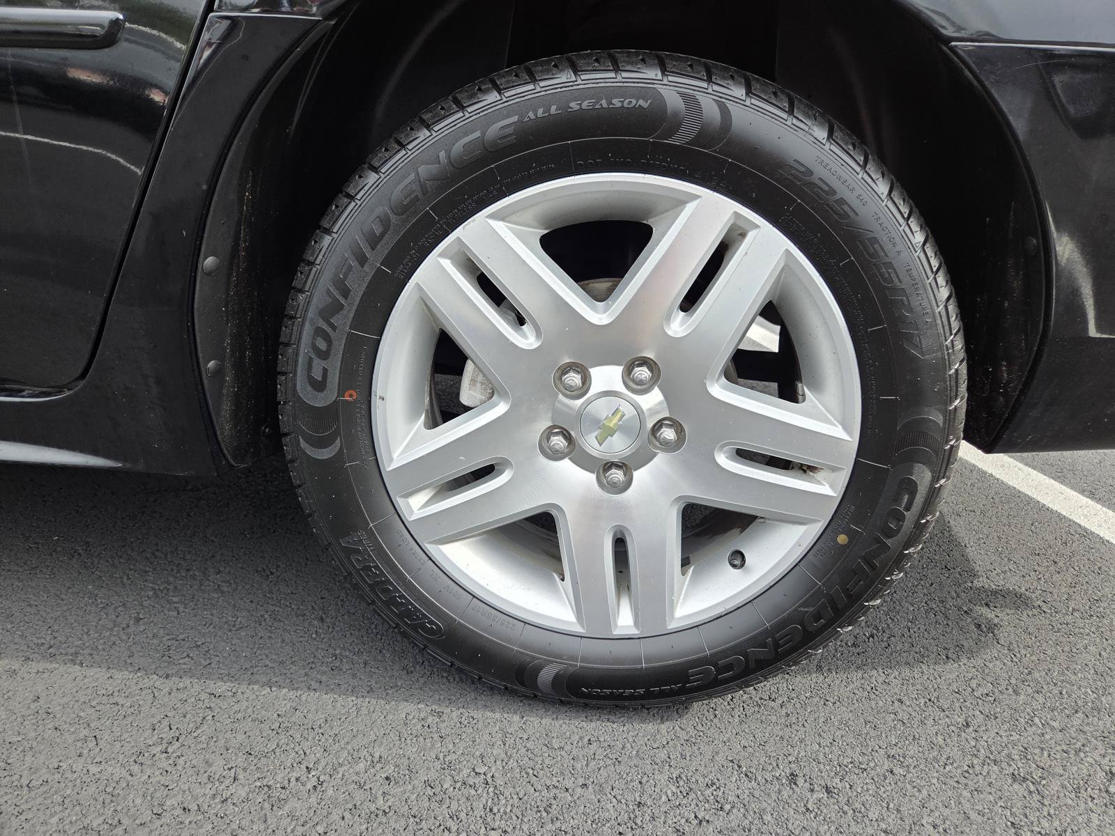 Used 2013 Chevrolet Impala LT FWD image 9
