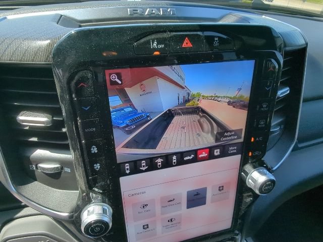 New 2026 RAM 3500 Big Horn AWD/4WD image 23