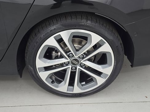 New 2026 Audi A3 2.0T Premium Plus image 33