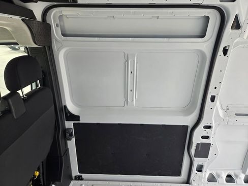 New 2026 RAM ProMaster 2500 w/ Convenience Group FWD image 15