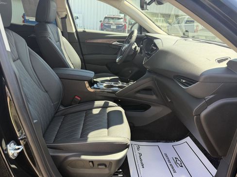 Used 2023 Buick Envision Avenir AWD/4WD image 24