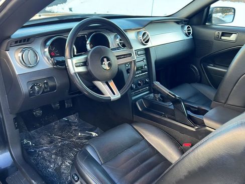 Used 2006 Ford Mustang GT image 10